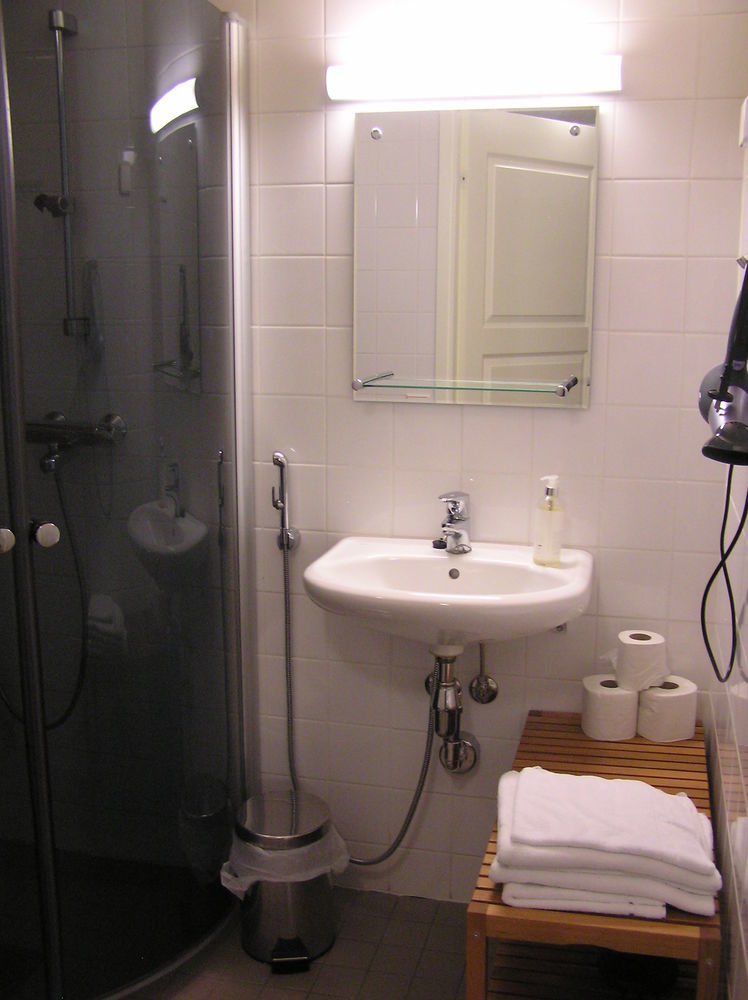 โอราวี อพาร์ตเมนต์ Hotel Oravi ภายนอก รูปภาพ
